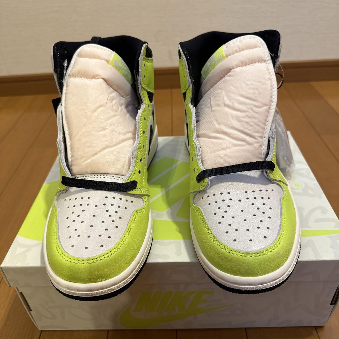 AIR JORDAN 1 RETRO HIGH OG