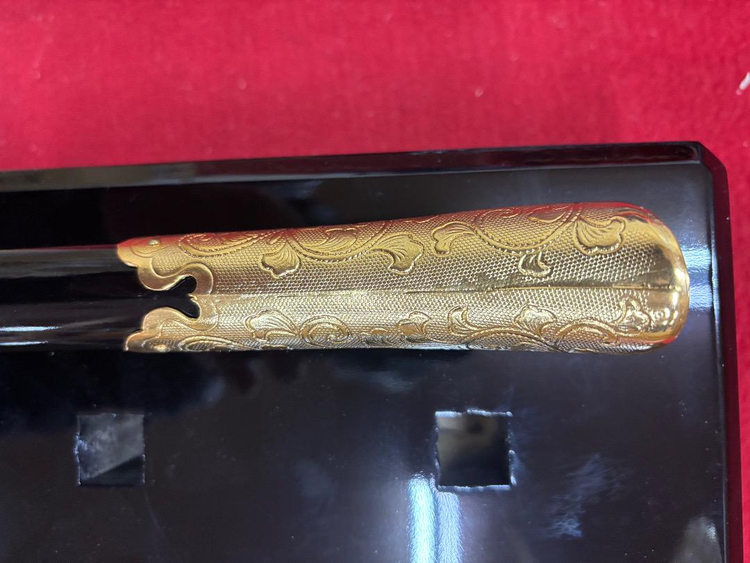 限定製作品 衣桁（几帳型）金具付 ⑥