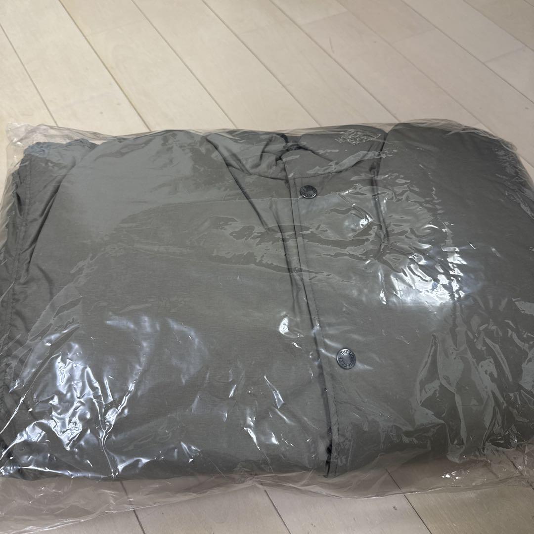 ノースフェイス オルタレーションシエラジャケット　L