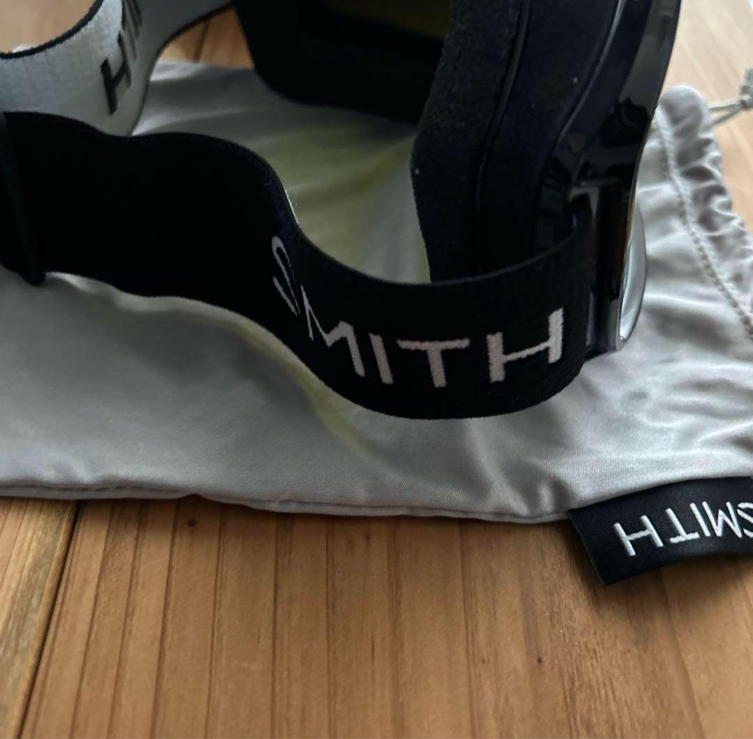 新品 / SMITH / スミス/ ゴーグル /フロンティア