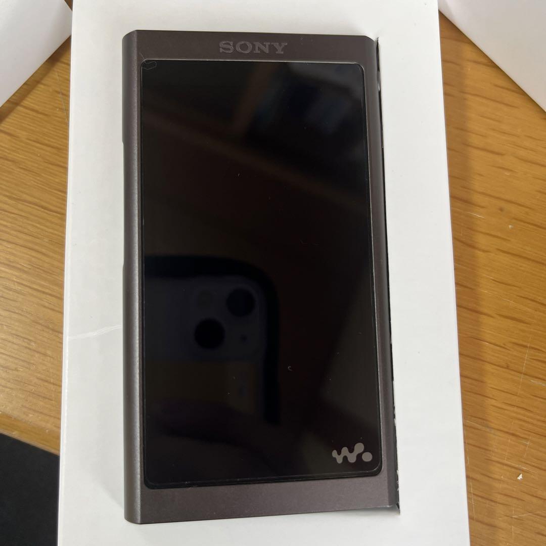 ソニー SONY NW-A56HN B Amazon.co.jp: ソニー ウォークマン Aシリーズ 32GB NW-A56HN