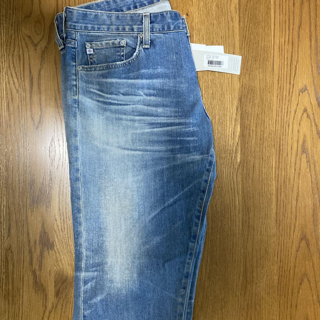 ストレートデニム サイズ32