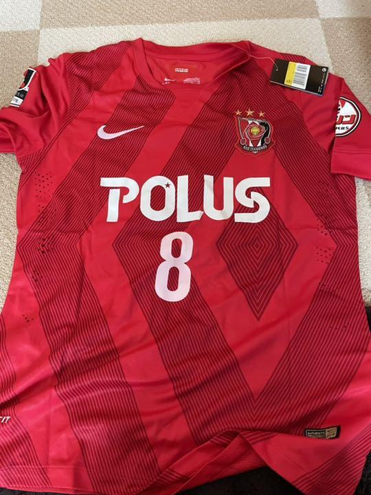 断捨離‼️サッカー様々ユニフォーム