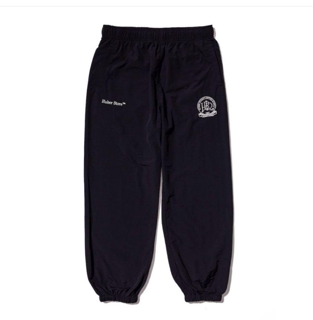 ジャケット・アウター Huberstore Original Emblem Track Jacket