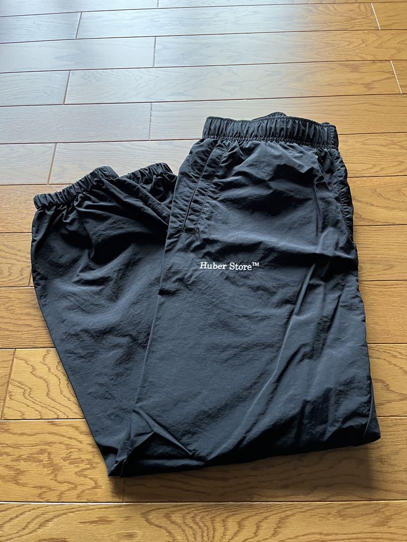 ジャケット・アウター Huberstore Original Emblem Track Jacket