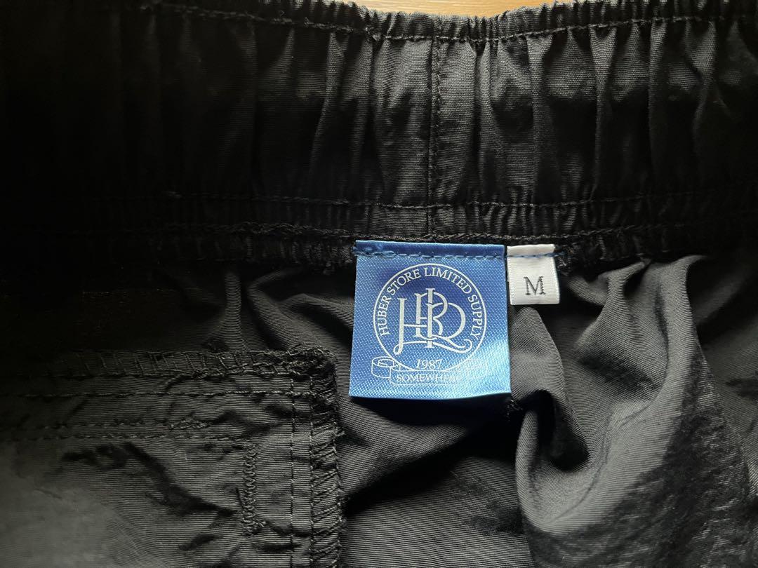 ジャケット・アウター Huberstore Original Emblem Track Jacket