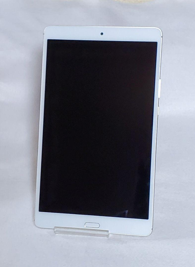 極美品HUAWEI docomo D-01J LTE SIMフリー RAM3GB