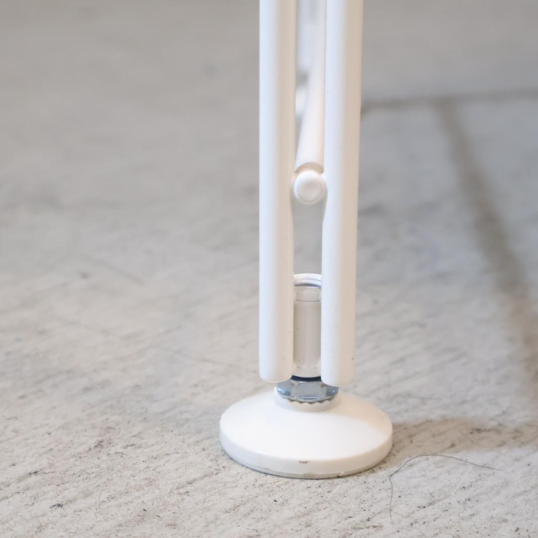 無印良品 MUJI 6段スチールユニットシェルフ 本棚 オープンラック 収納