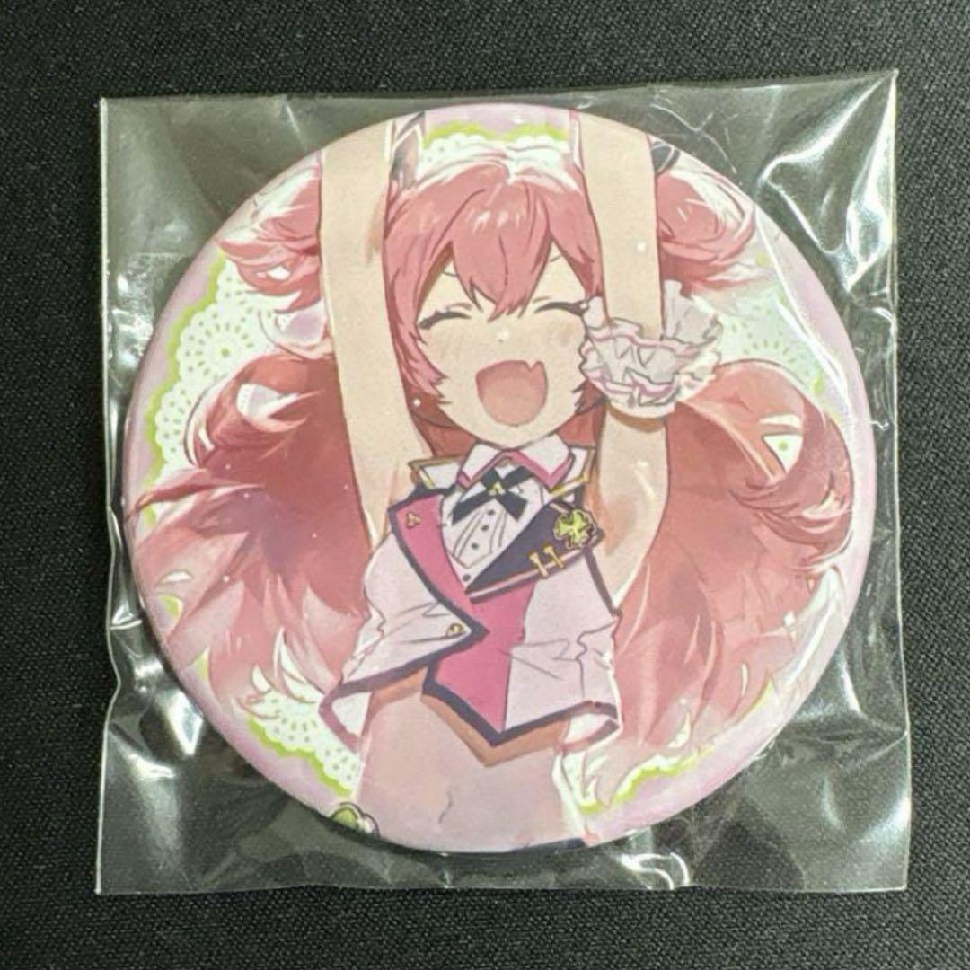 最終決算 缶バッジ 特典 vol.1 セカイアルバム 桃井愛莉 未開封 メルカリ - ピンズ・ピンバッジ・缶バッジ