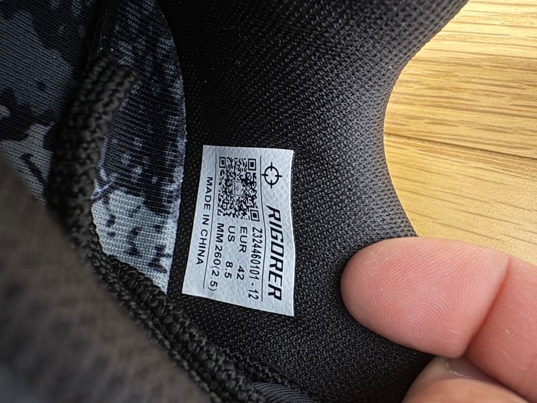 リゴラーar2 Rigorer リゴラーar2 Rigorer