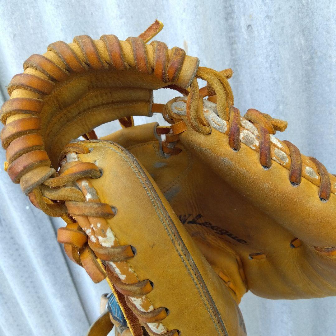 野球 グローブ 軟式 少年野球 ミズノ キャッチャーミット