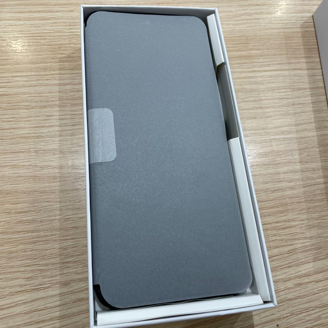 新品未使用　 Redmi 12 5G XIG03 　SIMフリー