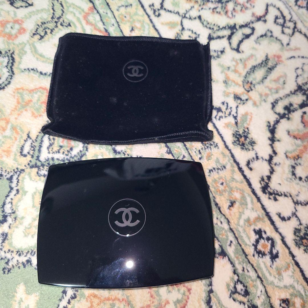 CHANEL マットルミエールエクストレム ファンデーションセット