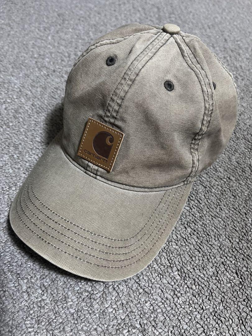 carhartt カーハート アクティブジャケット（18-20）XL おまけ有