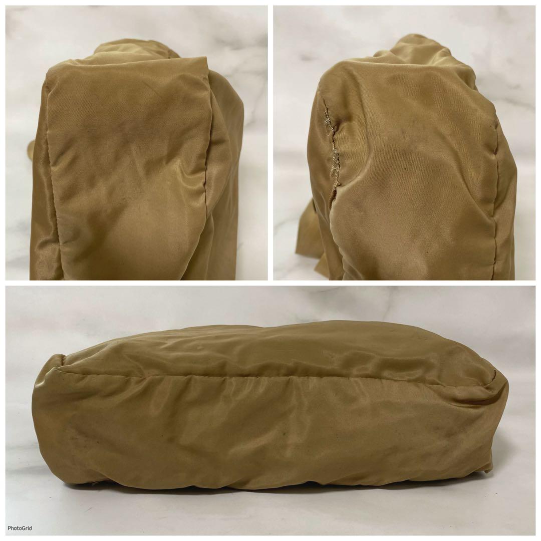 軽量❣️PRADA*プラダ*ナイロン*トートバッグ✨ 軽量❣️PRADA*プラダ*ナイロン*トートバッグ✨