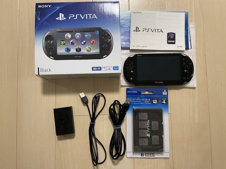 スーパーセール PlayStation®Vita Minecraft スリムカードケースセット