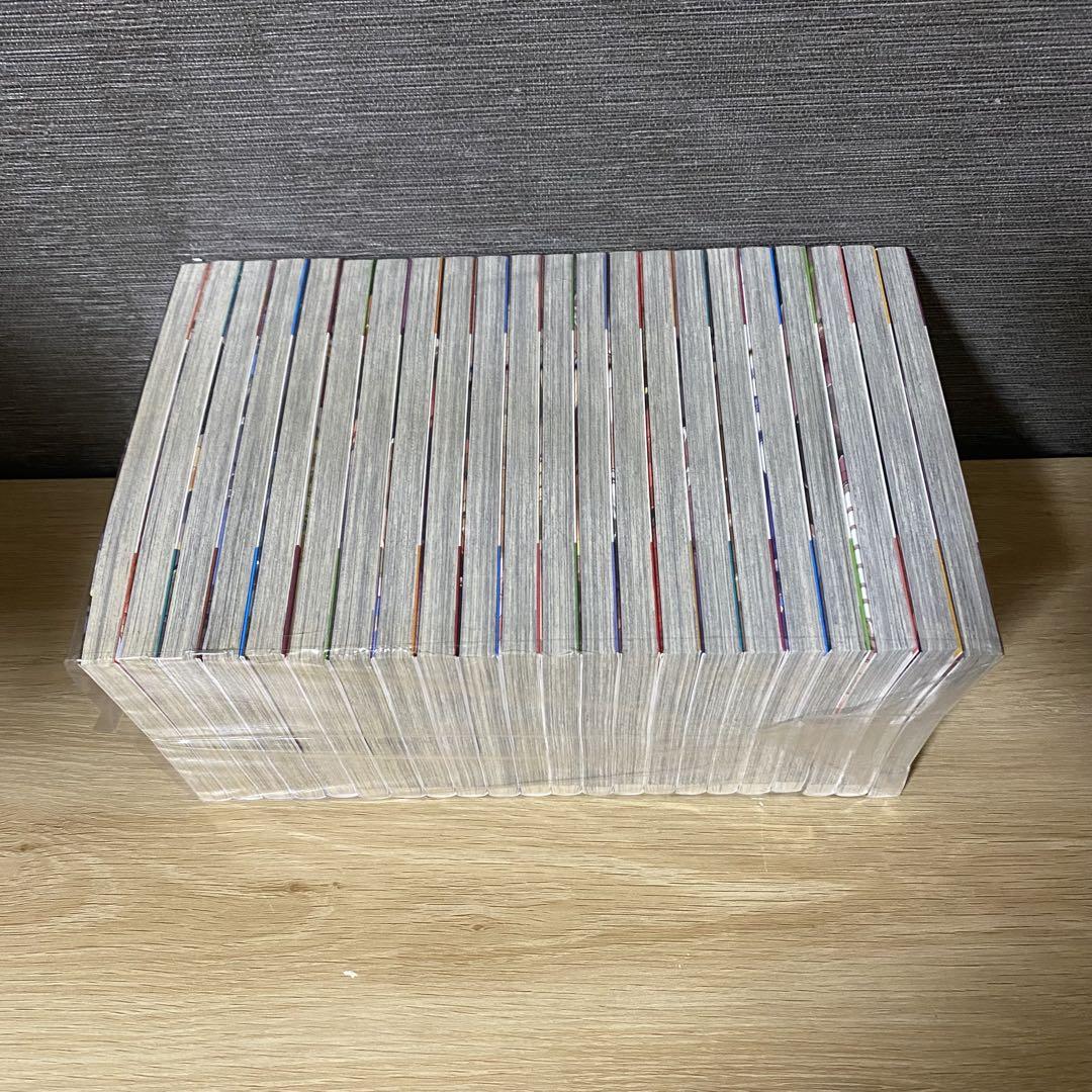 ひとりぼっちの異世界攻略　1-22巻セット　A25316