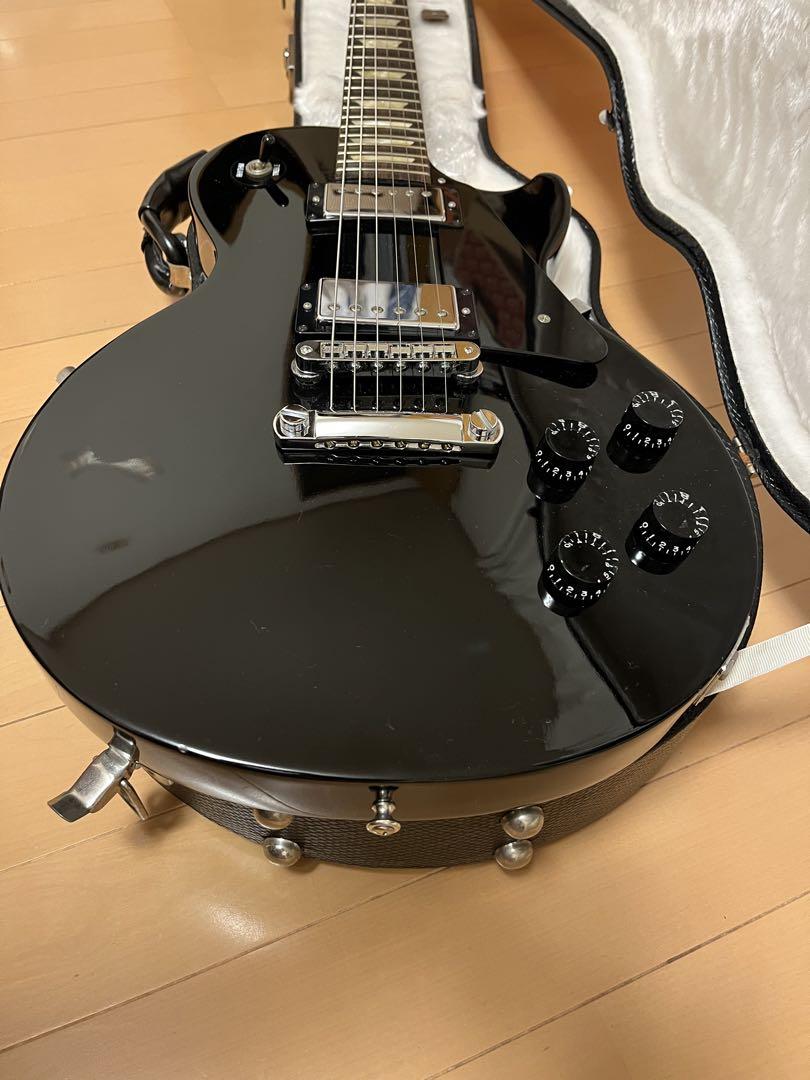 Gibson Les Paul Studio 2010 ブラック