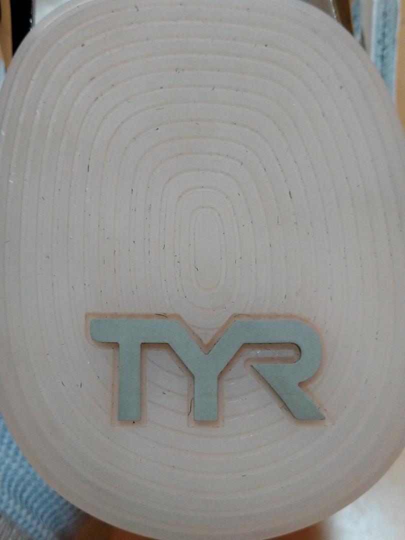 TYRFORCE
