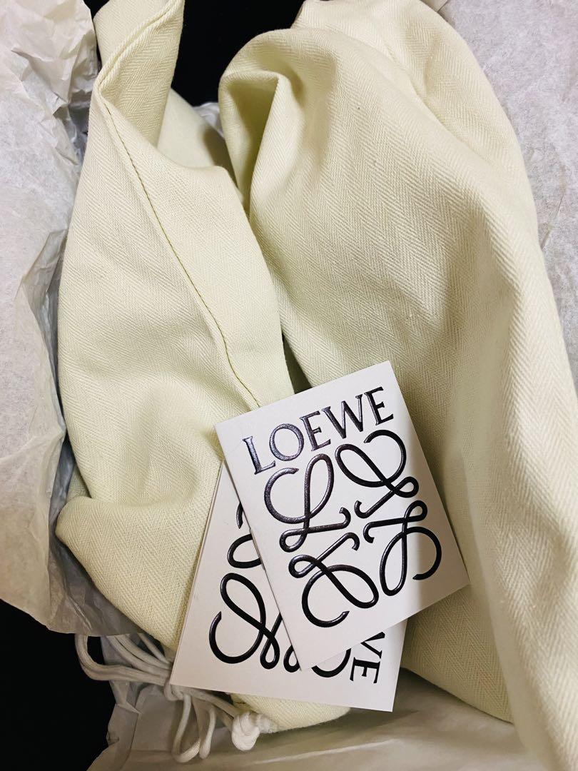 LOEWE 靴 画像3
