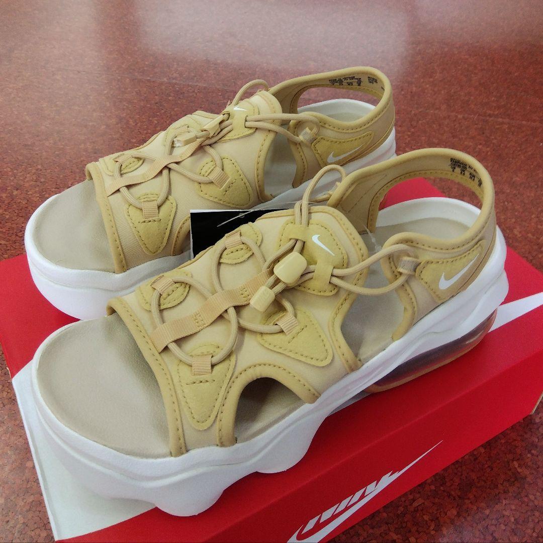 [新品] NIKE KOKO ナイキ エアマックス ココサンダル 25cm