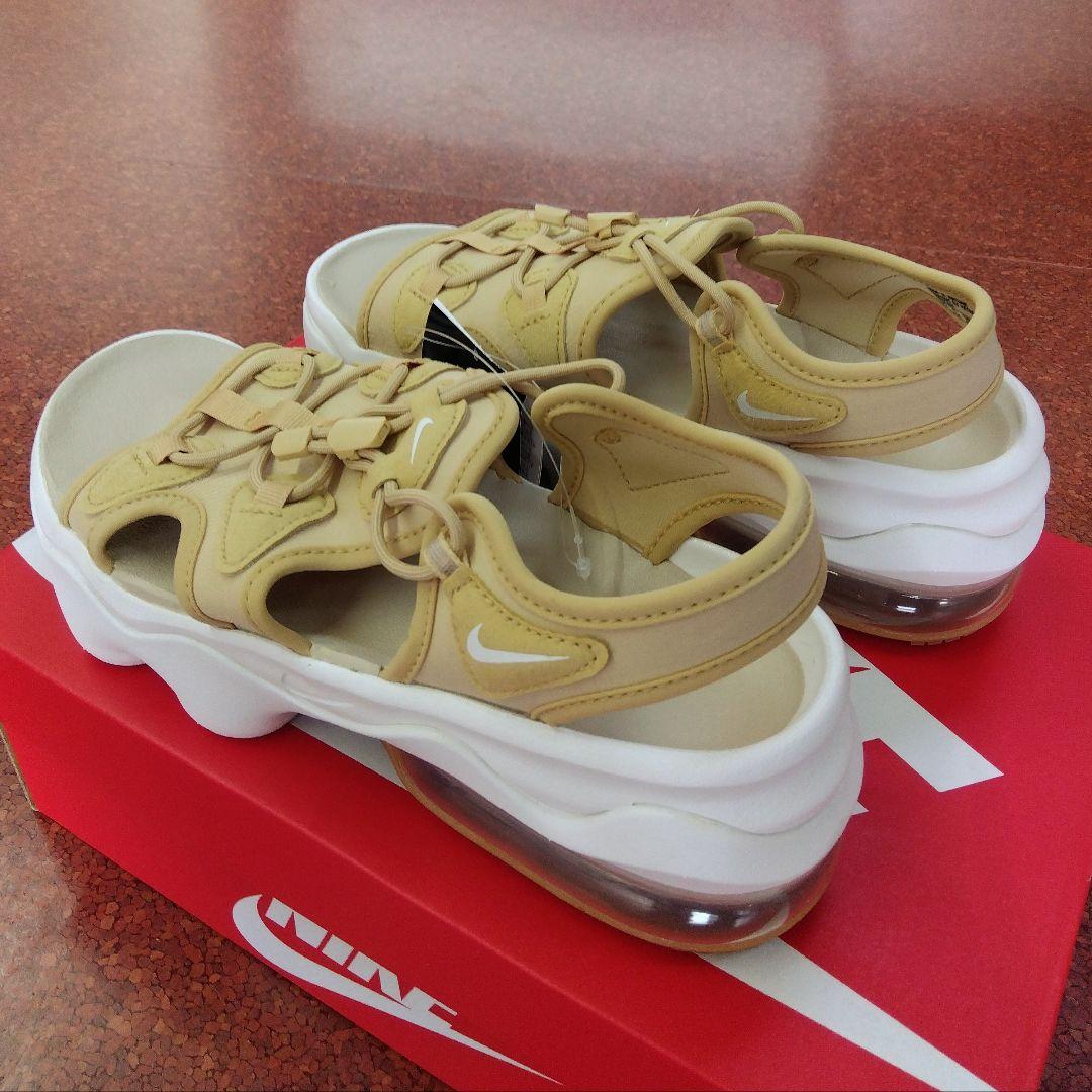 [新品] NIKE KOKO ナイキ エアマックス ココサンダル 25cm