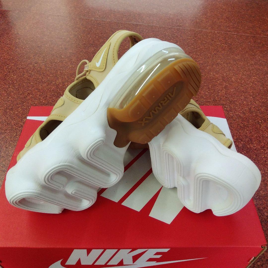 [新品] NIKE KOKO ナイキ エアマックス ココサンダル 25cm
