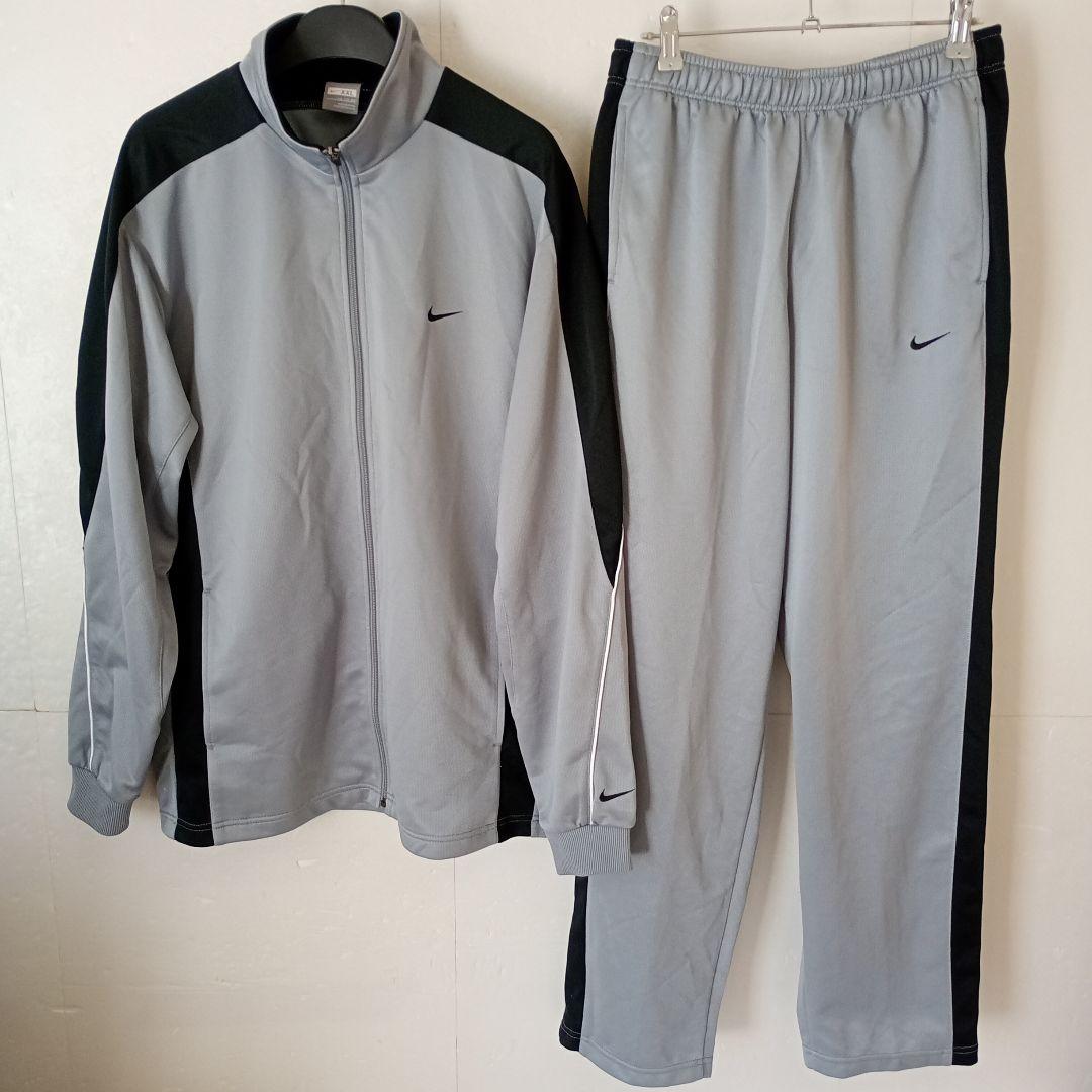 ナイキ NIKE ジャージ上下セットアップ メンズXXLサイズ