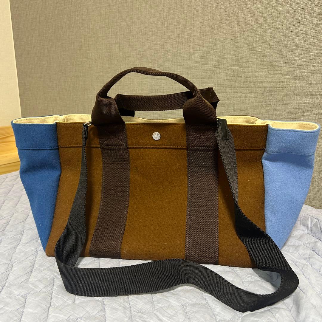 RUE de VERNEUIL *トートバッグ RUE de VERNEUIL *トートバッグ