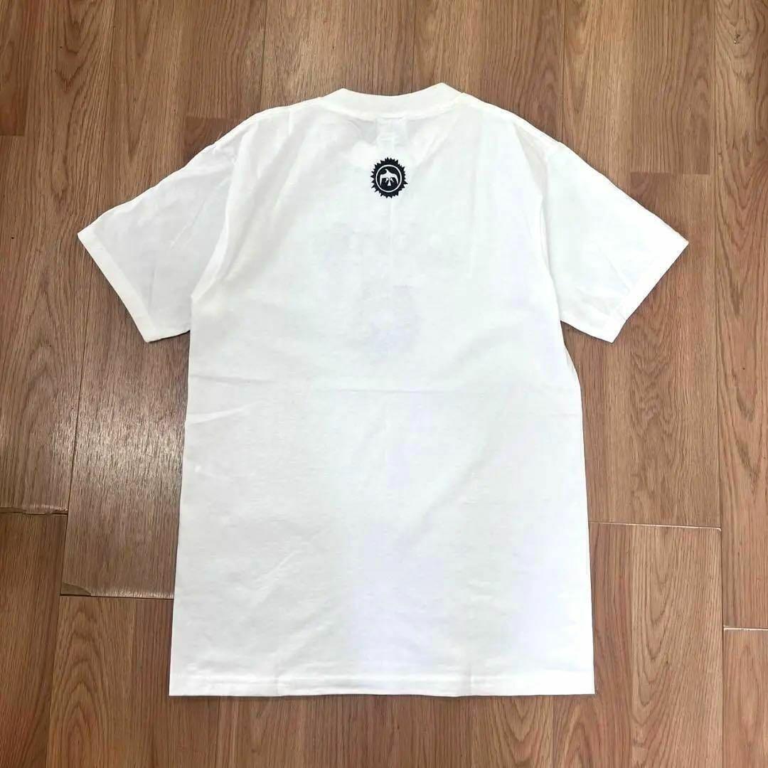 新品 90年代 90's goro's ゴローズ Tシャツ 白 M 初期 新品 90年代 90's goro's ゴローズ Tシャツ 白 M 初期