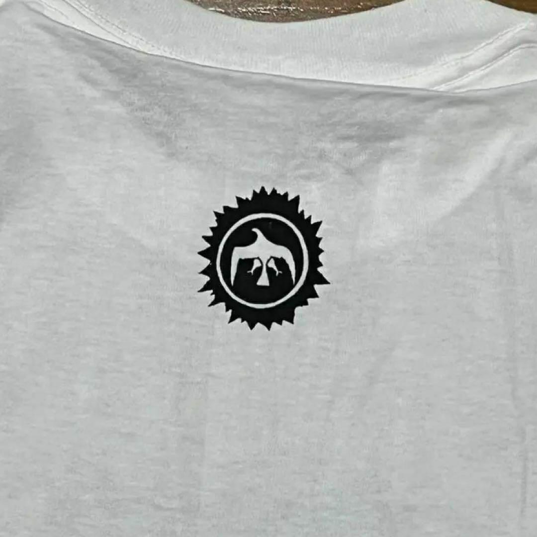 新品 90年代 90's goro's ゴローズ Tシャツ 白 M 初期 新品 90年代 90's goro's ゴローズ Tシャツ 白 M 初期