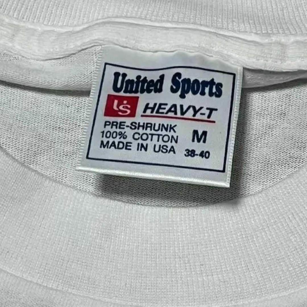 新品 90年代 90's goro's ゴローズ Tシャツ 白 M 初期 新品 90年代 90's goro's ゴローズ Tシャツ 白 M 初期