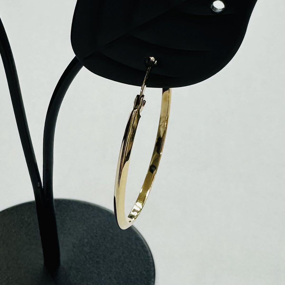 STAR JEWELRY K10ピアス　片耳のみ
