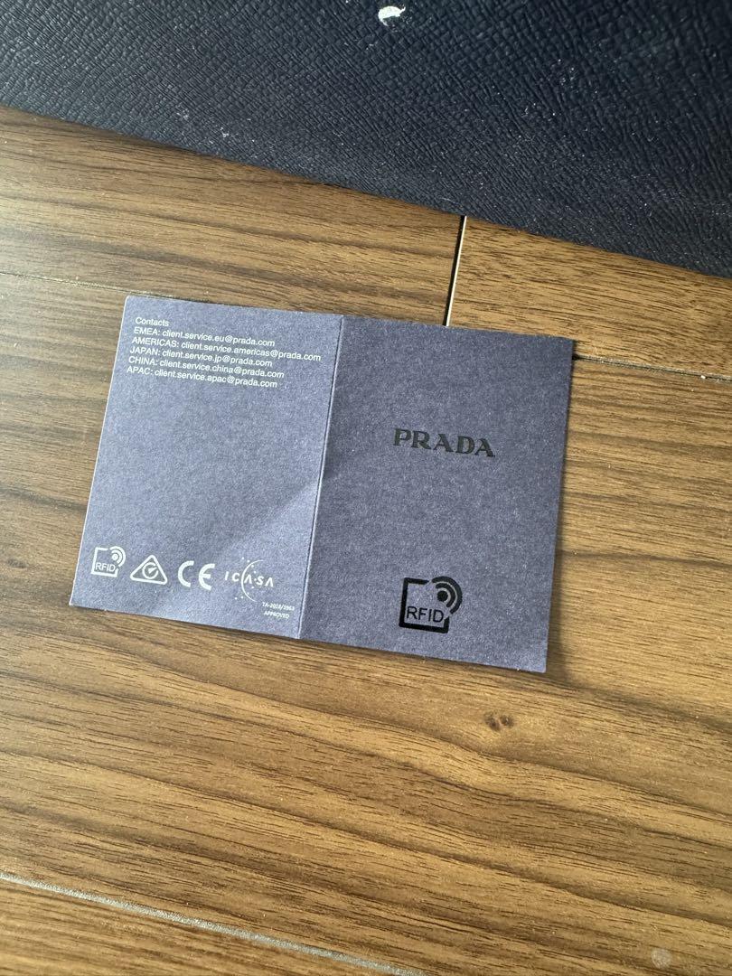 新品未使用　PRADA 白 モノリス ローファー 箱付き