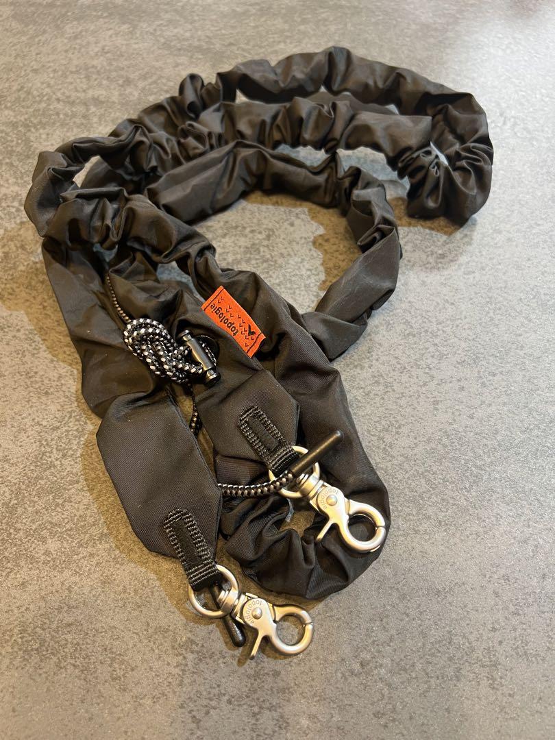 新品　Topologie/トポロジー Bungee Strap ストラップ単体
