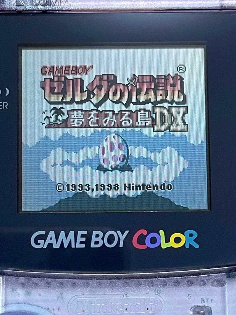 クリアパープル