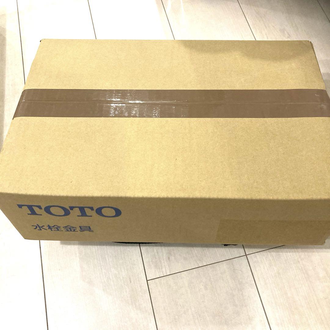 TOTO TLC32ER 台付シングル13