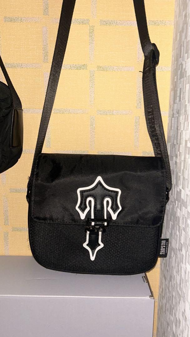 TRAPSTAR ショルダーバッグ