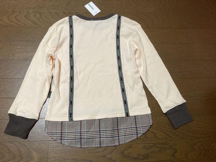 お取り置き/専用】新品タグ付き☆クレードスコープ☆Tシャツ - メルカリ
