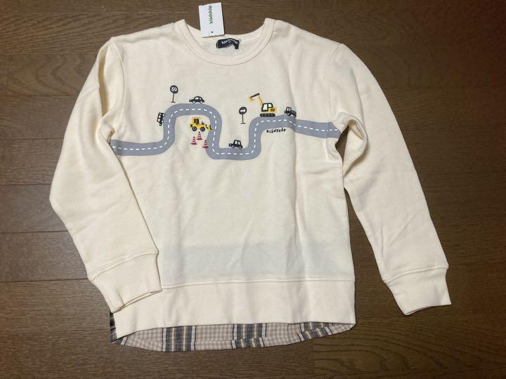 お取り置き/専用】新品タグ付き☆クレードスコープ☆Tシャツ - メルカリ