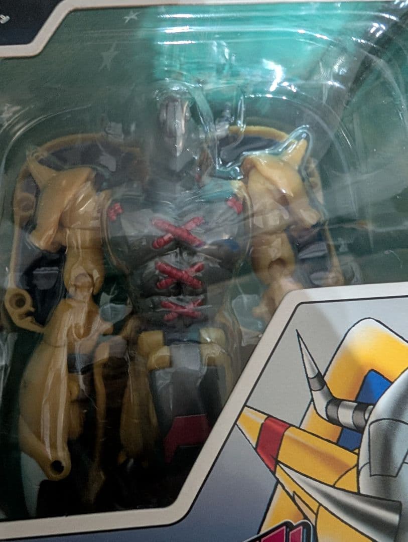 デジモンアドベンチャー