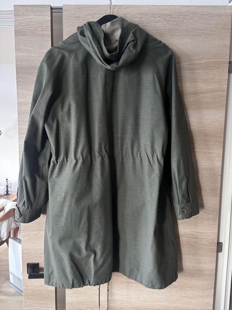 ＡＰＣモッズコート