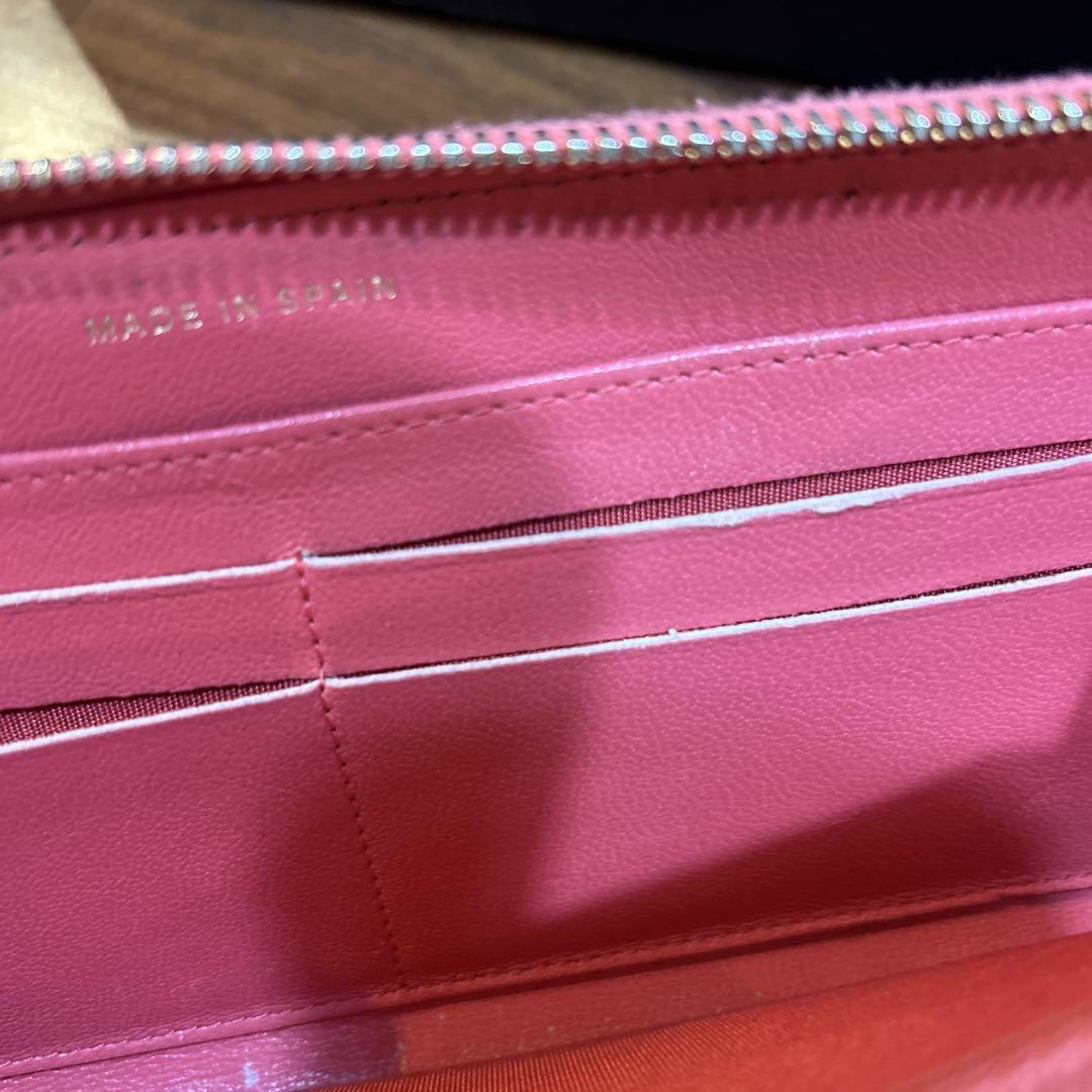 CHANEL シャネル ボーイシャネル マドモアゼル Vステッチ ココマーク