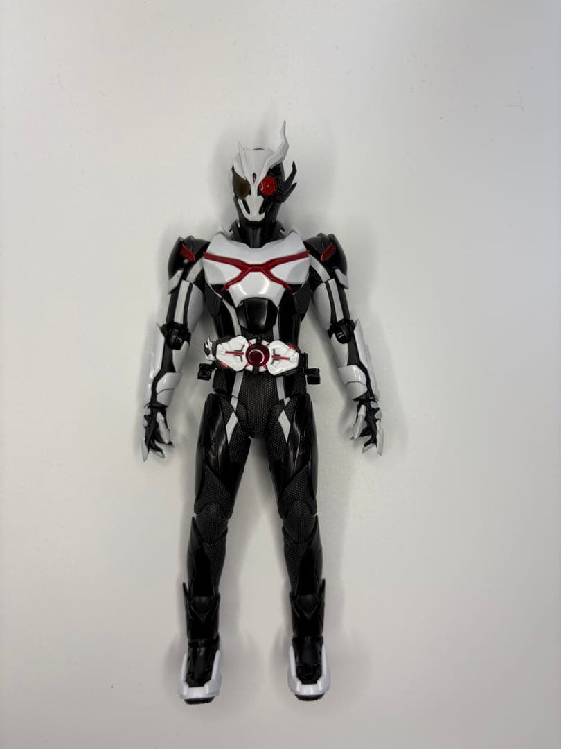 S.H.Figuarts 仮面ライダーアークワンBANDAI