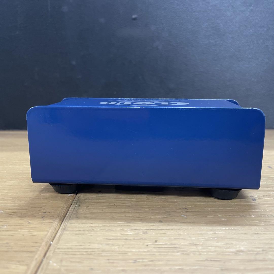 ④Cloud microphone エフェクター CL-1