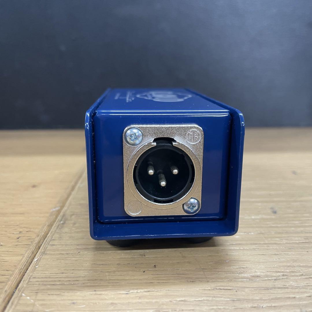 ④Cloud microphone エフェクター CL-1