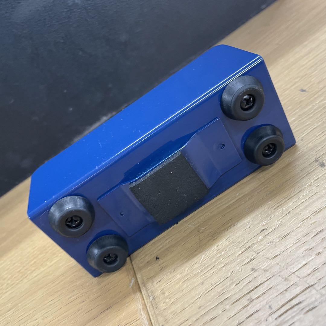 ④Cloud microphone エフェクター CL-1