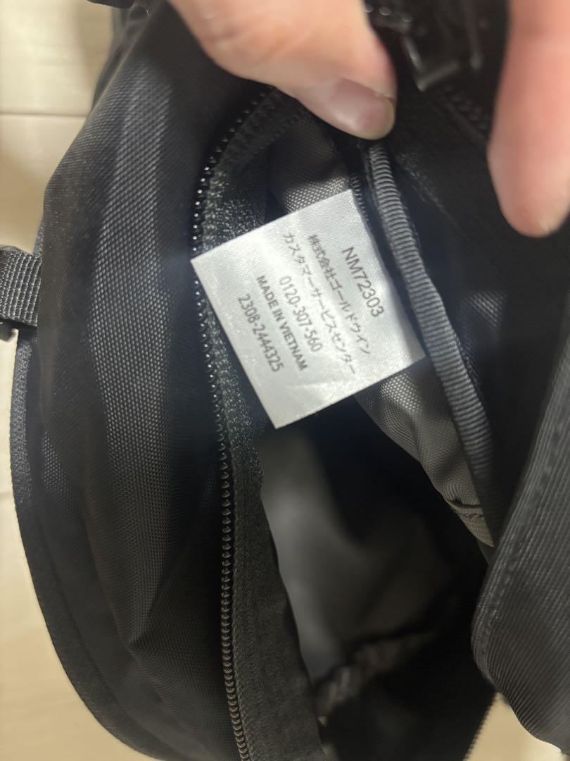THE NORTH FACE/Single Shot リュック NM72303
