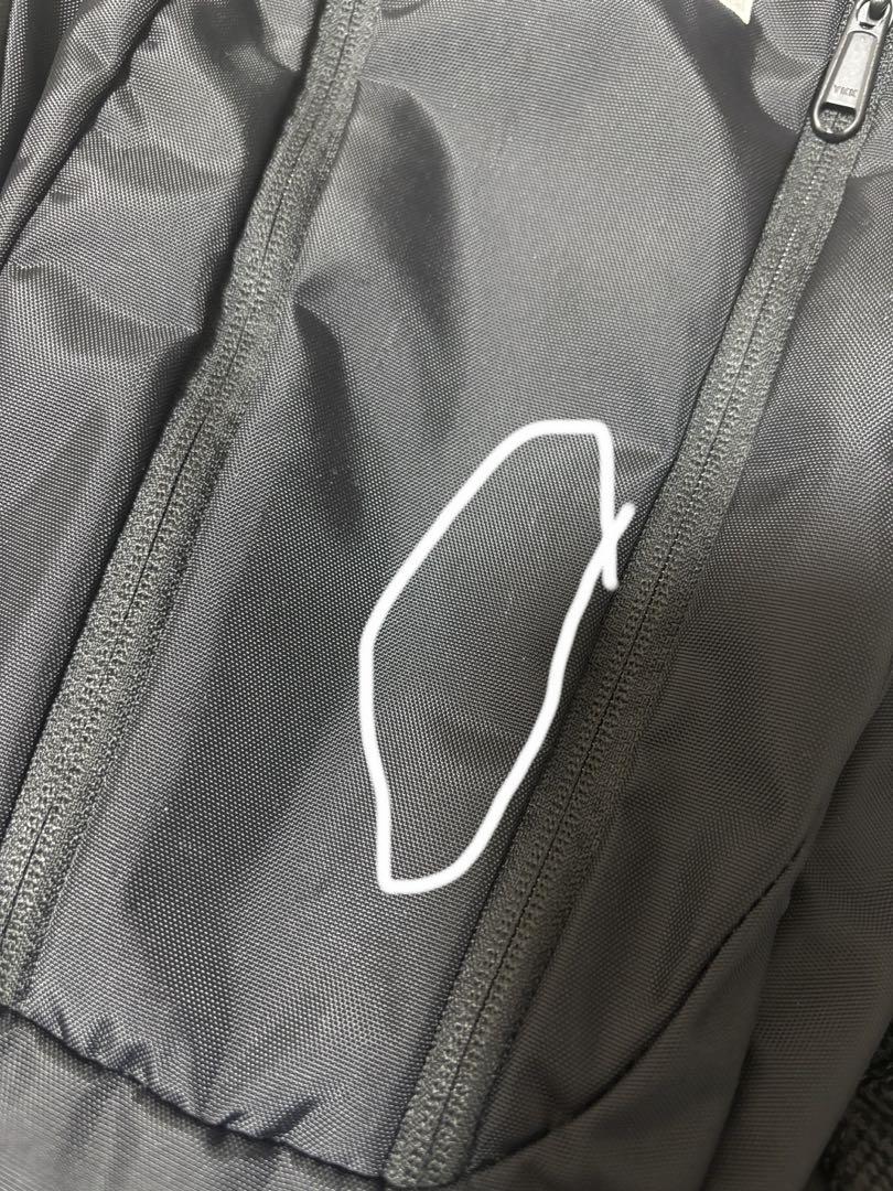 THE NORTH FACE/Single Shot リュック NM72303