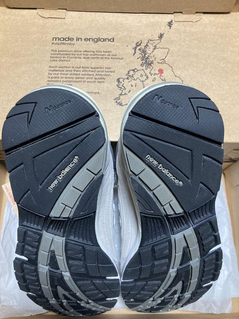 靴 new balance M991 GL US10 28cm NB991